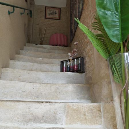 Bed and Breakfast Pegasus Blainville-sur-Orne Exterior foto