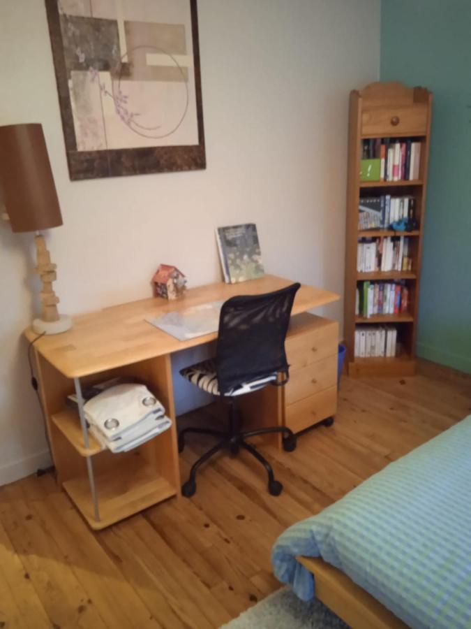 Bed and Breakfast Pegasus Blainville-sur-Orne Exterior foto
