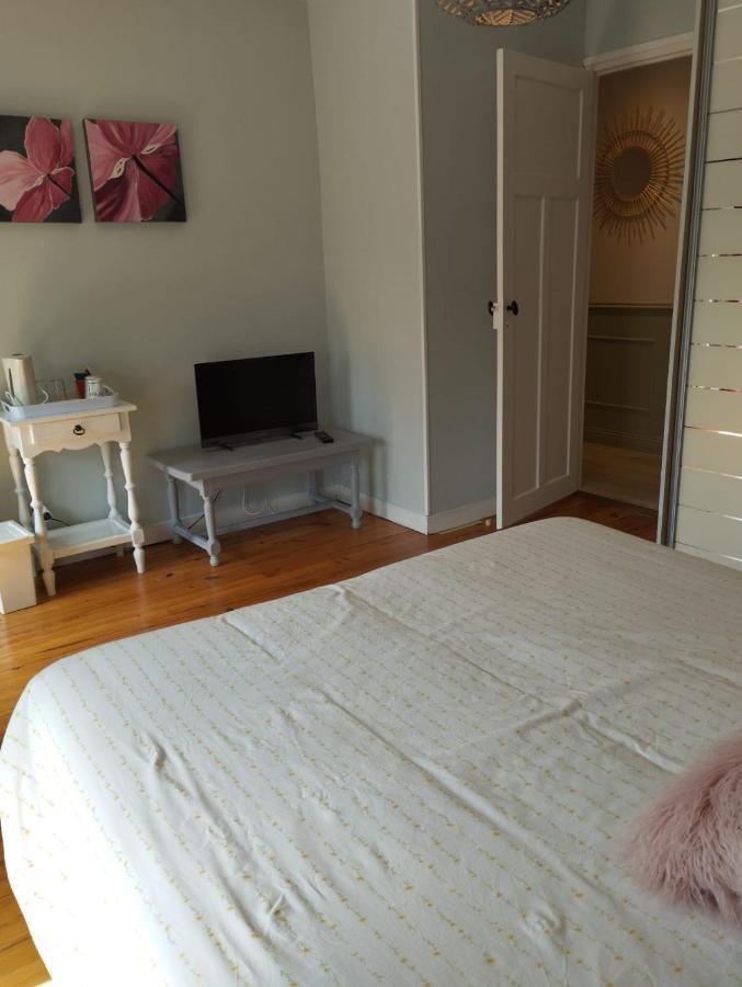 Bed and Breakfast Pegasus Blainville-sur-Orne Exterior foto