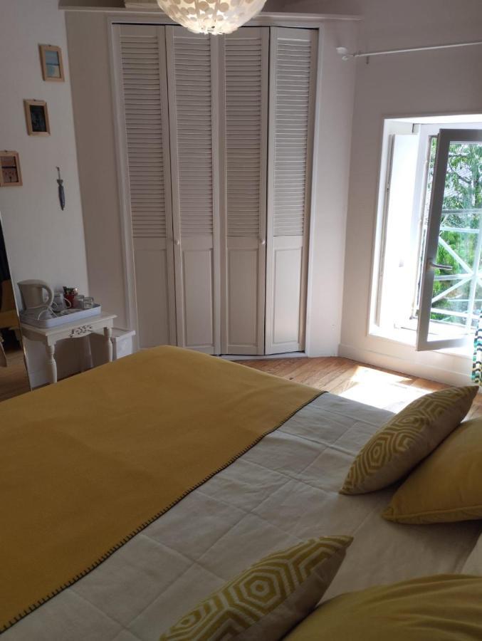 Bed and Breakfast Pegasus Blainville-sur-Orne Exterior foto