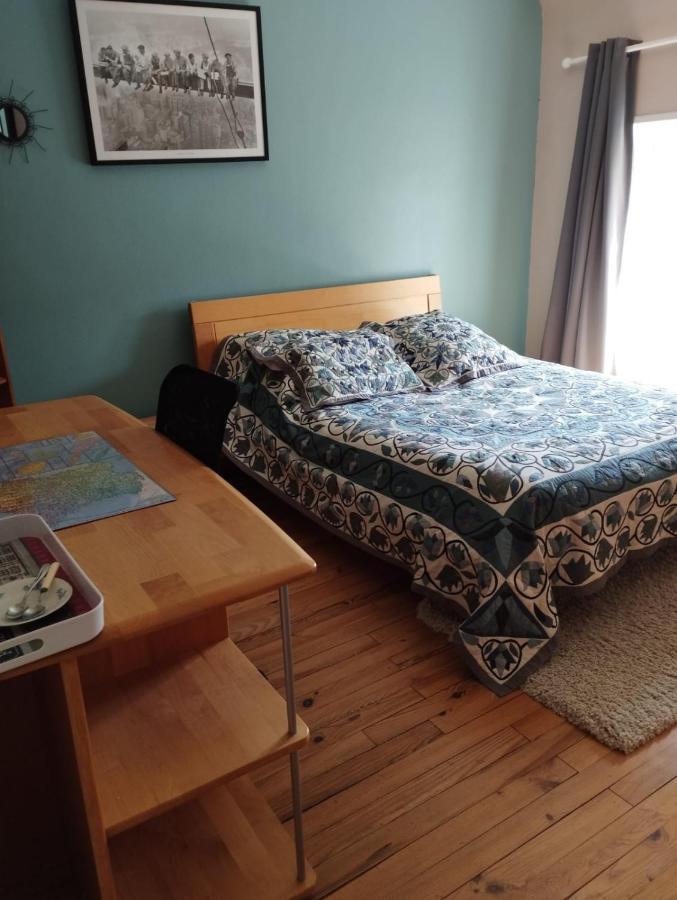 Bed and Breakfast Pegasus Blainville-sur-Orne Exterior foto
