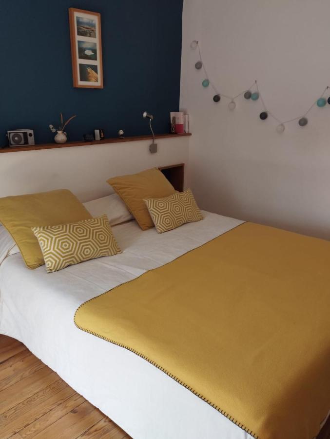 Bed and Breakfast Pegasus Blainville-sur-Orne Exterior foto