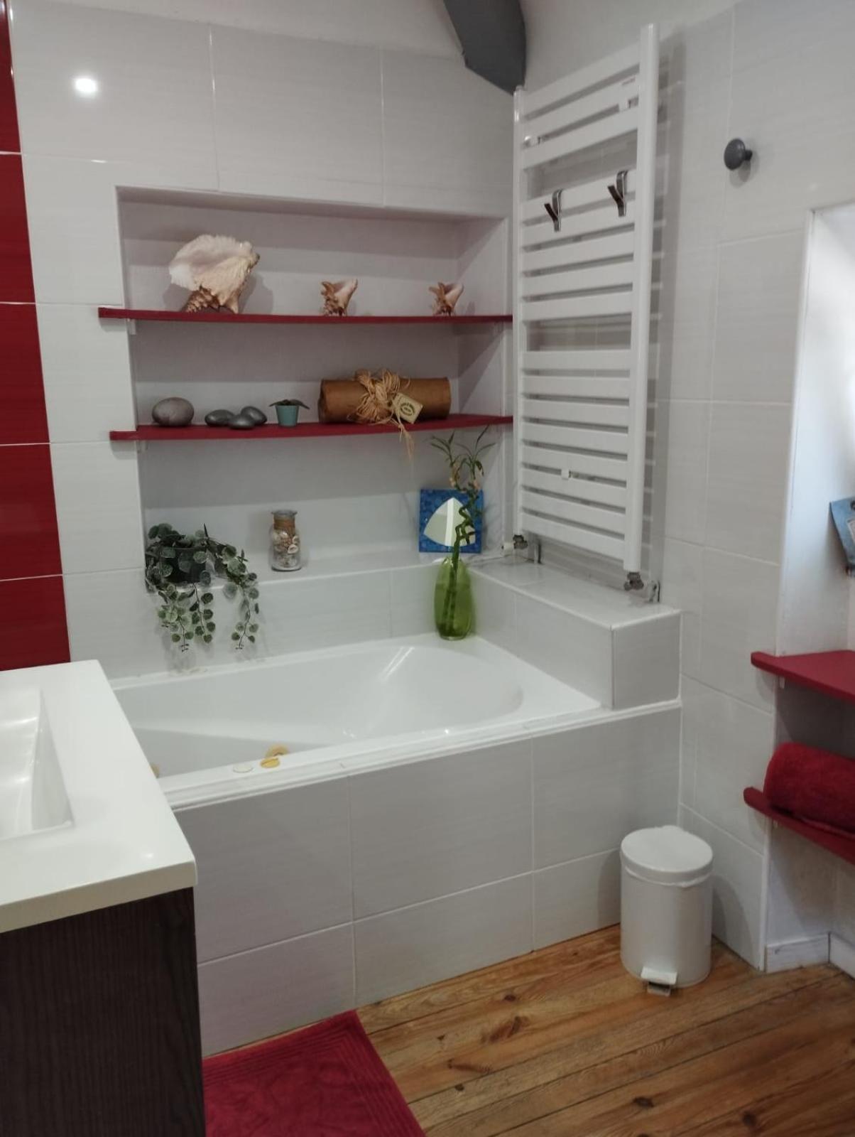 Bed and Breakfast Pegasus Blainville-sur-Orne Exterior foto